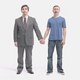 Illustration for article titled Almost Nobody Owns Just Macs